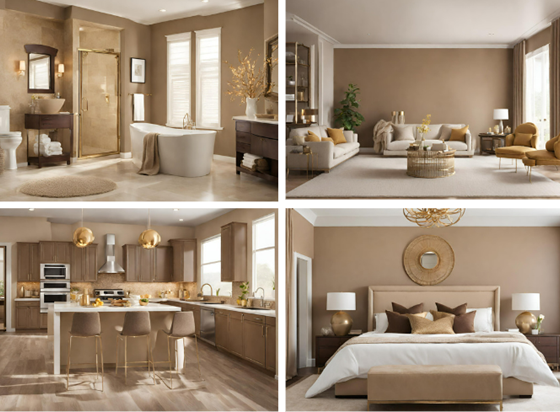 Choosing the Perfect Neutral Paint Colors to Transform Your Home