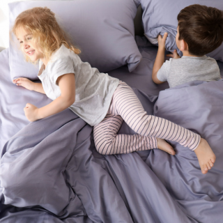 Cool and Comfortable Your Guide to Technologically Advanced Absorbent Bed Sheets