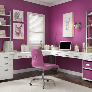 Creating the Perfect Writing Room Where Creativity Flows