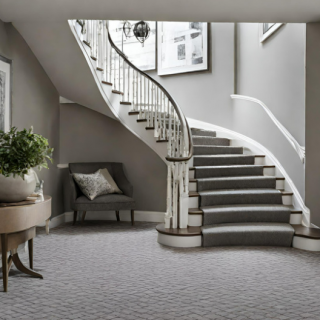 The Ultimate Guide to Selecting the Perfect Stair Carpet