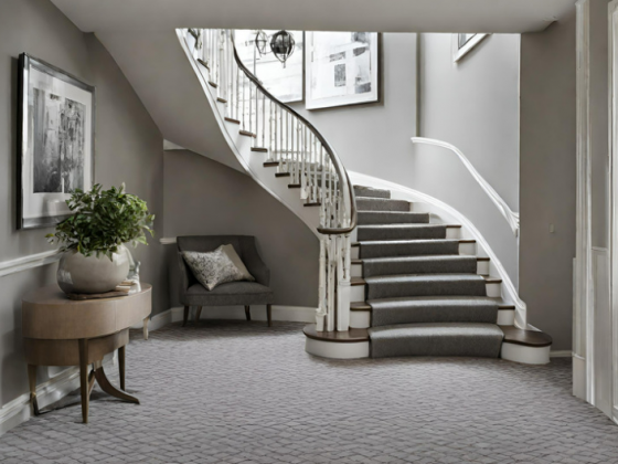The Ultimate Guide to Selecting the Perfect Stair Carpet