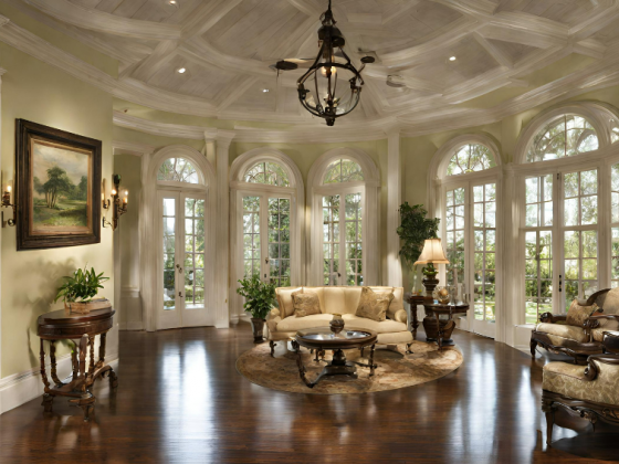 Unlocking the Beauty of Plantation Style Home Interior Design