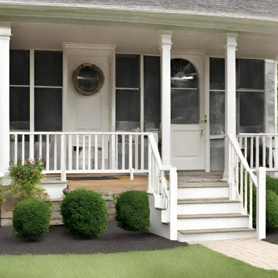 A Guide to Redecorating Your Porch