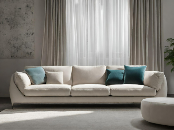 Budget-Friendly Bliss The Best Affordable Sofas That Won't Break the Bank