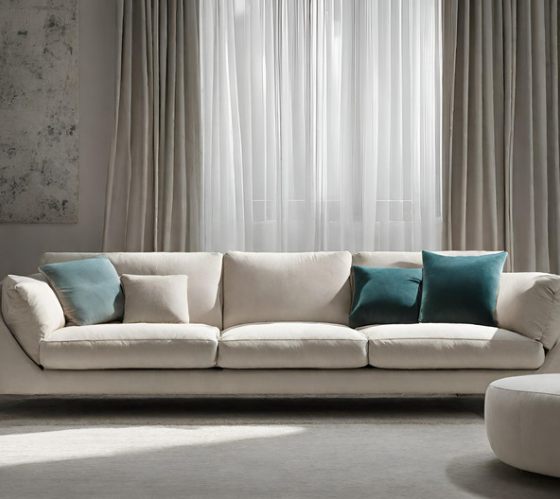 Budget-Friendly Bliss The Best Affordable Sofas That Won't Break the Bank