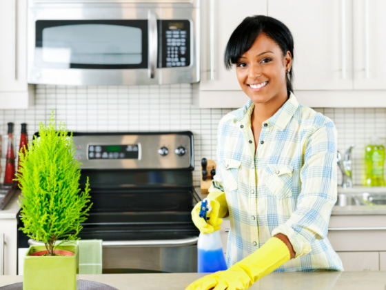 Effortless and Affordable Home Cleaning
