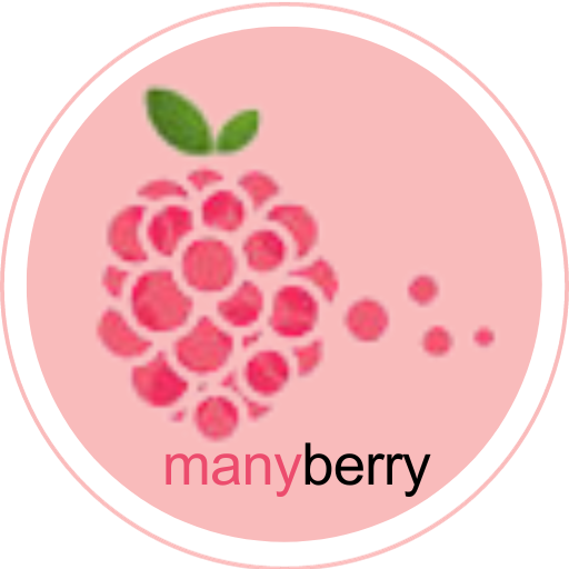 Many Berry - Your Home, Your Choice, Your Lifestyle Idea