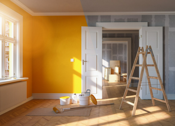 Save Money and Time with These Budget-Friendly Home Renovation Ideas
