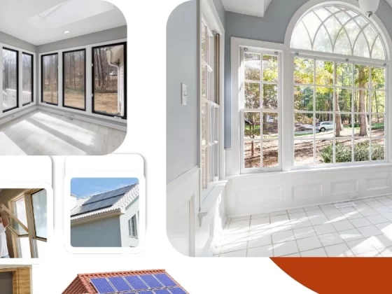 7 Energy-Efficient Windows That Save Money & Boost Comfort