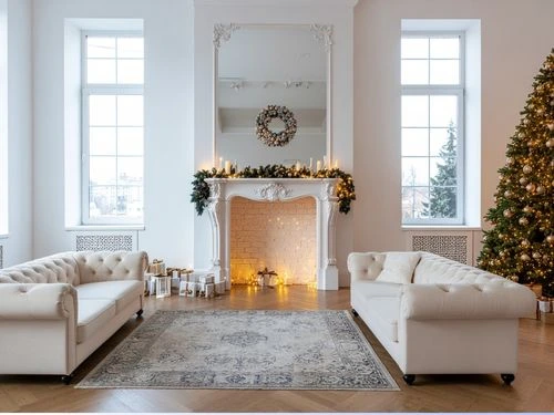 10 Global Home Decor deas to Transform Your Home Instantly