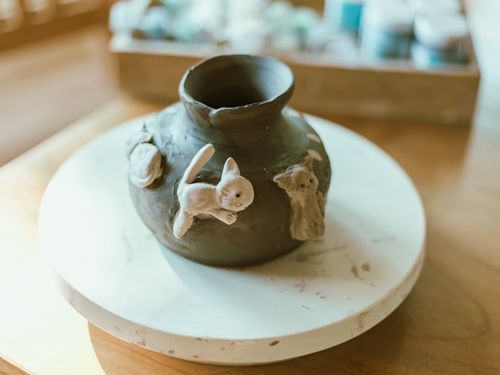 Stunning Handmade Ceramic Pottery Ideas for Your Home