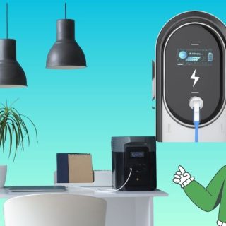 8 Smart Ways to Build a Home Charging Station Effortlessly
