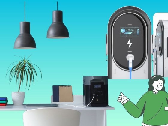 8 Smart Ways to Build a Home Charging Station Effortlessly