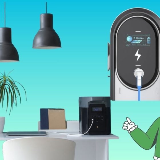8 Smart Ways to Build a Home Charging Station Effortlessly