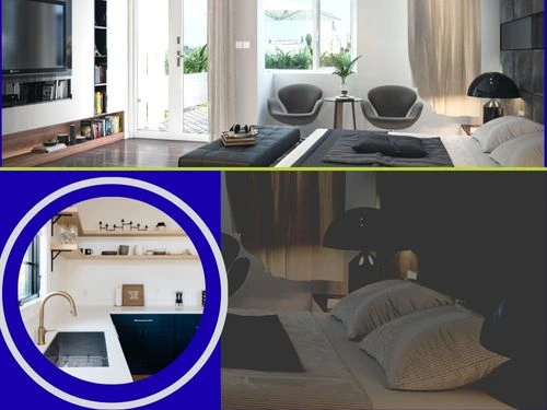 13 Genius Small Apartment Hacks to Save Space Today