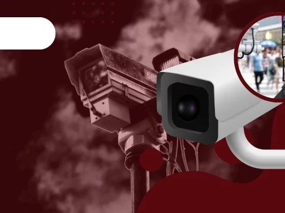 Smart Security Camera Tips for a Safer, Connected Home