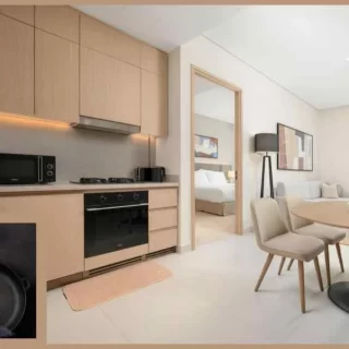 Apartment Essentials