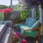 10 Creative Small Garden And Balcony Design Ideas To Try
