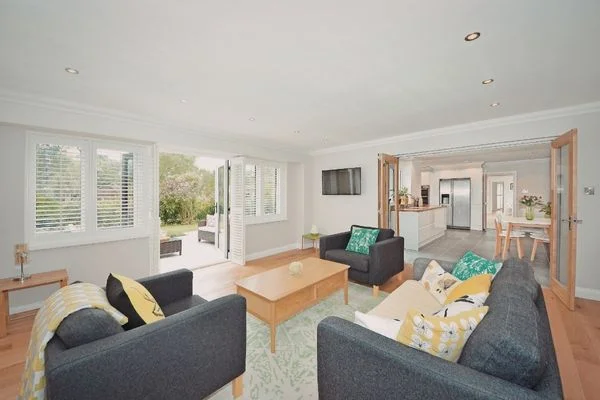 30 Apartment Essentials for a Comfortable, Stress-Free Home