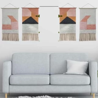 30 Modern Wall Decor Ideas to Transform Your Home Fast