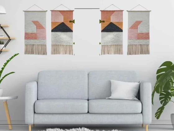 30 Modern Wall Decor Ideas to Transform Your Home Fast